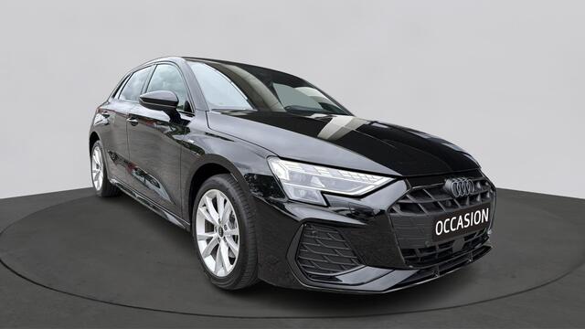 Audi A3 SPORTBACK 40 TFSI e 204Pk S Edition