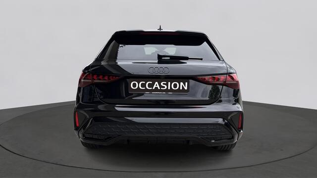 Audi A3 SPORTBACK 40 TFSI e 204Pk S Edition