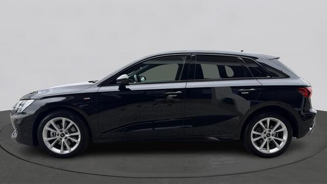 Audi A3 SPORTBACK 40 TFSI e 204Pk S Edition
