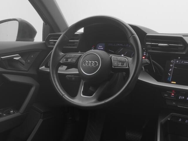 Audi A3 SPORTBACK 30 TFSi Automaat Attitude | NAVI