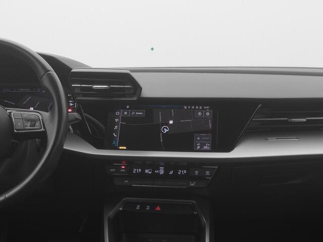 Audi A3 SPORTBACK 30 TFSi Automaat Attitude | NAVI