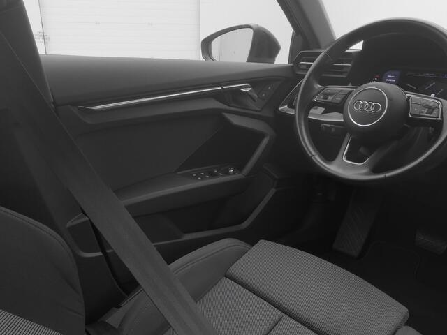 Audi A3 SPORTBACK 30 TFSi Automaat Attitude | NAVI