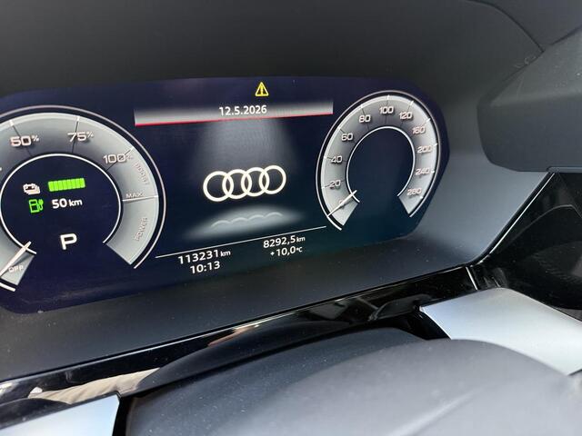 Audi A3 SPORTBACK 45 TFSI e S edition Competition | Pano | Leder | HUD
