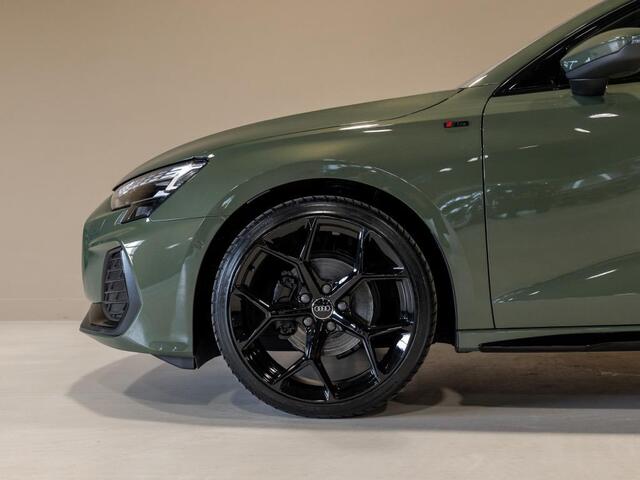 Audi A3 SPORTBACK 35 TFSI 2x S-Line edition / 150pk / Panorama dak / Sonos / Achteruitrij camera /