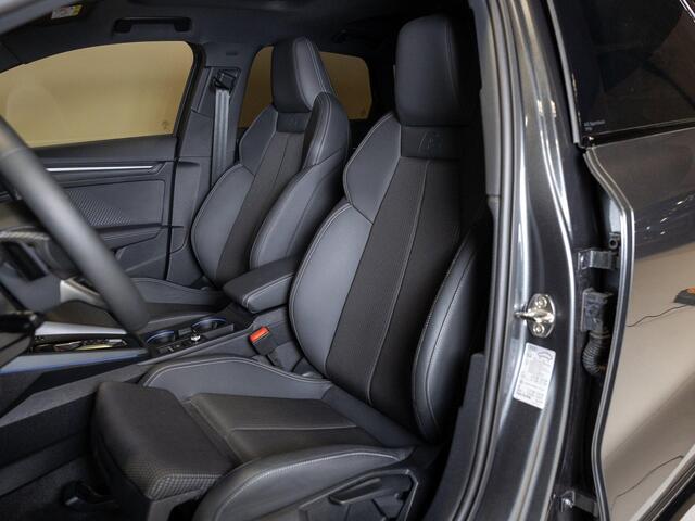 Audi A3 SPORTBACK 35 TFSI 2x S-Line edition / 150pk / Panorama dak / Sonos / Achteruitrij camera /