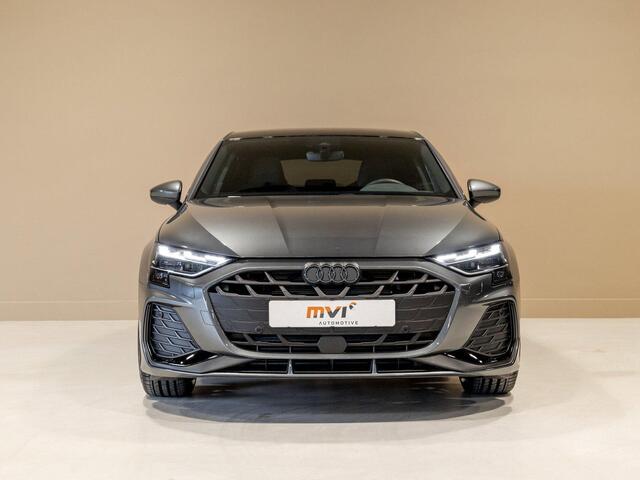 Audi A3 SPORTBACK 35 TFSI 2x S-Line edition / 150pk / Panorama dak / Sonos / Achteruitrij camera /