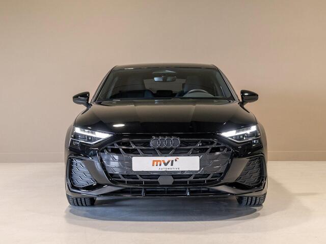 Audi A3 SPORTBACK 35 TFSI 2x S-Line edition / 150pk / Panorama dak / Sonos / Achteruitrij camera /