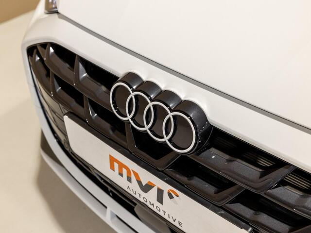 Audi A3 SPORTBACK 35 TFSI S-Line edition / 150pk / Panorama dak / Sonos / Achteruitrij camera /