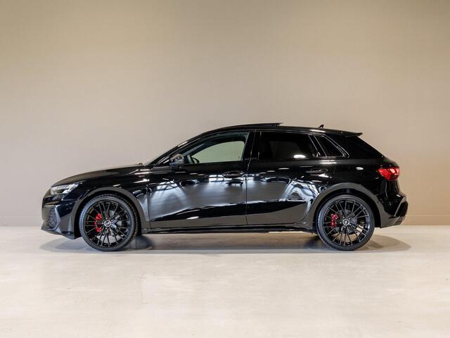 Audi A3 SPORTBACK 35 TFSI S-Line edition / 150pk / Panorama dak / Sonos / Achteruitrij camera /