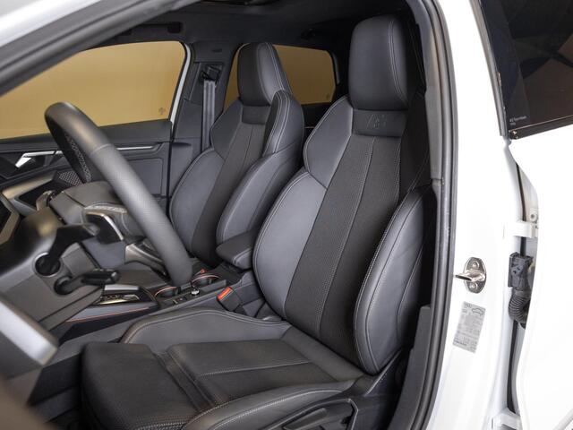 Audi A3 SPORTBACK 35 TFSI 2x S-Line edition / 150pk / Maxton / Panorama dak / Sonos / Achteruitrij camera /