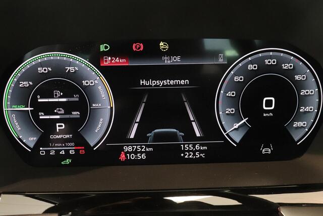 Audi A3 SPORTBACK 40 TFSI e Edition | Panoramadak | Leder bekleding | 18"Lichtmetaal | Camera | SoH 95,8% |