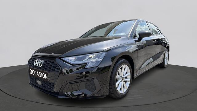 Audi A3 SPORTBACK 30 TFSI 110Pk Pro Line / Parkeerhulp Achter / Apple Carplay & Android Auto