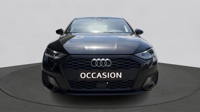 Audi A3 SPORTBACK 30 TFSI 110Pk Pro Line / Parkeerhulp Achter / Apple Carplay & Android Auto