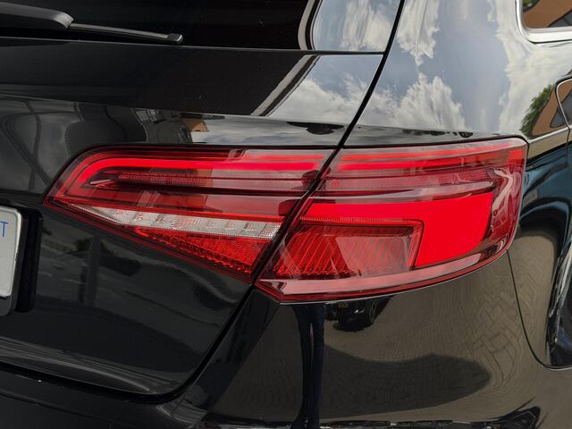 Audi A3 SPORTBACK 1.5 TFSI CoD S-Line LED | Cruise | Dealer onderhouden