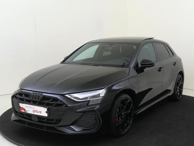 Audi A3 SPORTBACK 45 TFSI e S edition Competition