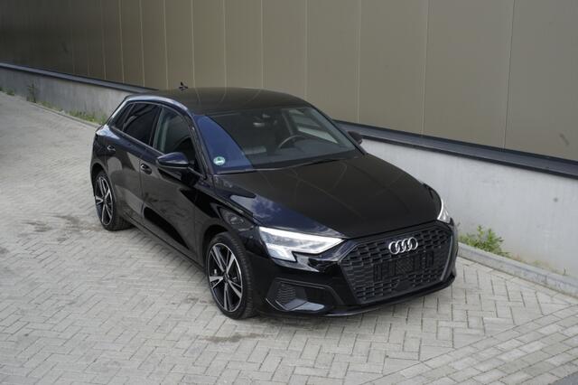 Audi A3 SPORTBACK 40 TFSI e | Keyless entry | Adap. cruise | Stoelverwarming | Spo