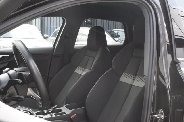 Audi A3 SPORTBACK 40 TFSI e | Keyless entry | Adap. cruise | Stoelverwarming | Spo