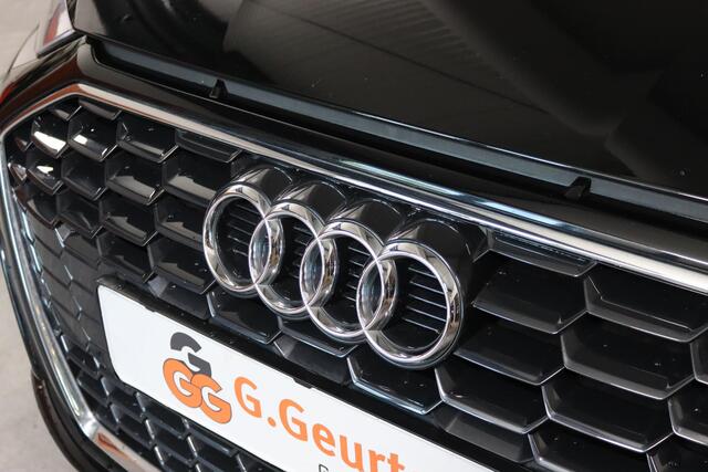 Audi A3 SPORTBACK 40 TFSIe 204PK S-line Advanced edition PHEV, ACC, LED, Cruise Control, Apple Carplay/Android Auto