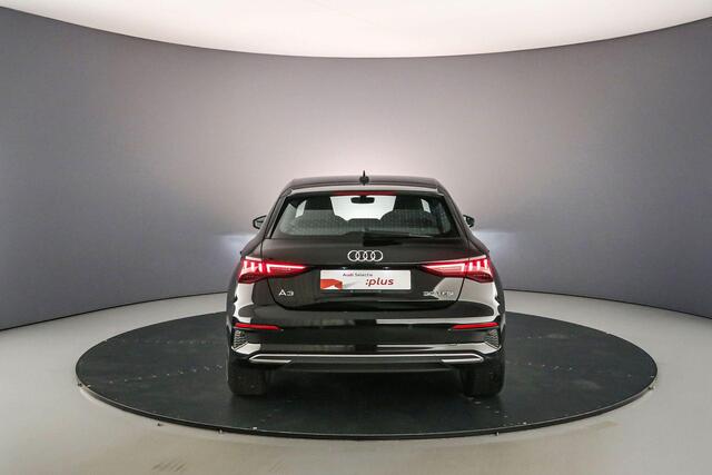 Audi A3 SPORTBACK 30 TFSI Advanced edition | Apple/Android Play | Cruise | Full-Led | Navi | Virtual Cockpit |