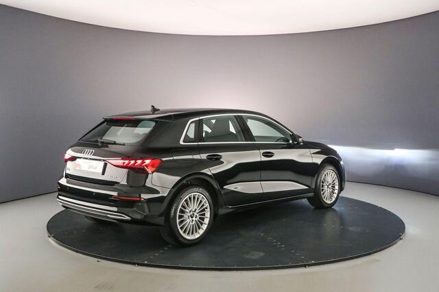 Audi A3 SPORTBACK 30 TFSI Advanced edition | Apple/Android Play | Cruise | Full-Led | Navi | Virtual Cockpit |