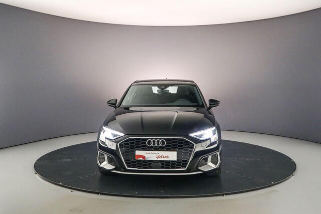 Audi A3 SPORTBACK 30 TFSI Advanced edition | Apple/Android Play | Cruise | Full-Led | Navi | Virtual Cockpit |