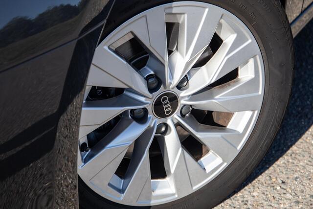 Audi A3 SPORTBACK 40 TFSI e Advanced edition DEALER ONDERHOUDEN / AUTOMAAT / CRUISE CONTROLE / CARPLAY