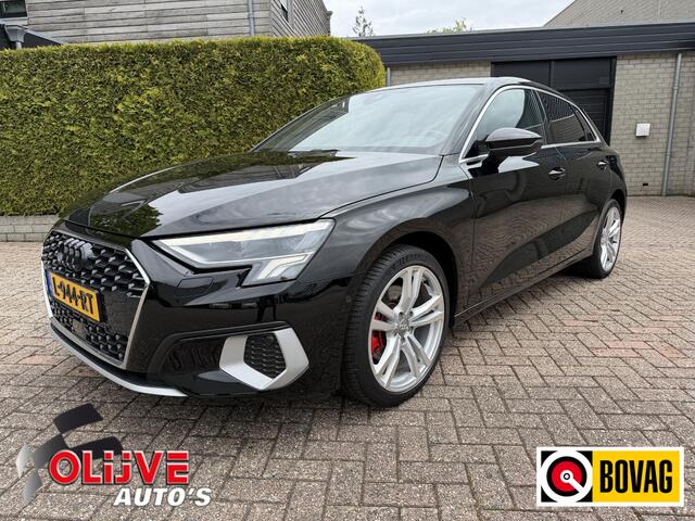 Audi A3 SPORTBACK 30 TFSI Business edition