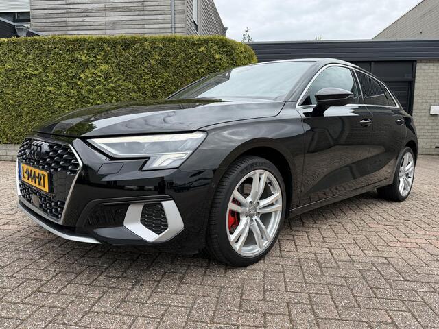 Audi A3 SPORTBACK 30 TFSI Business edition