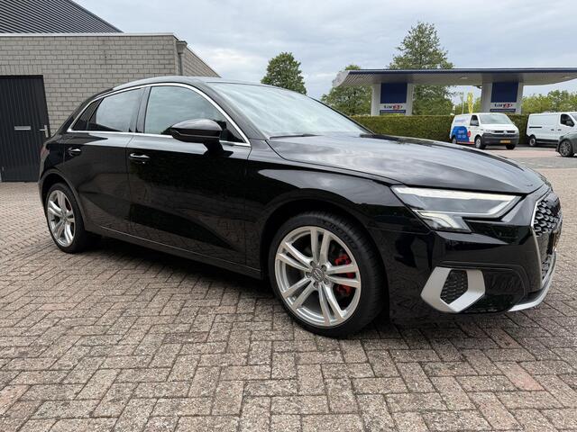 Audi A3 SPORTBACK 30 TFSI Business edition