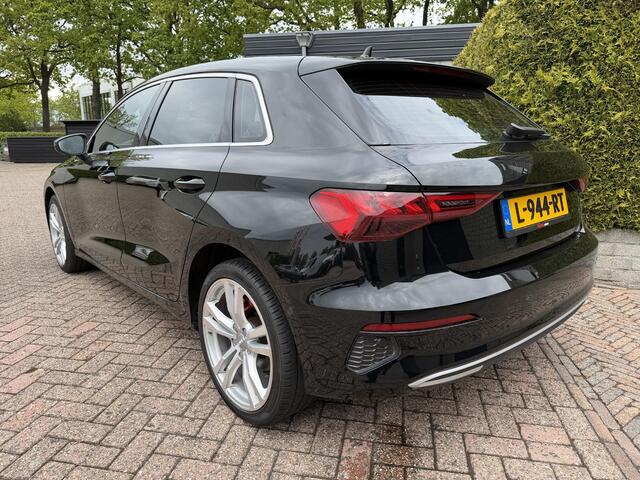 Audi A3 SPORTBACK 30 TFSI Business edition