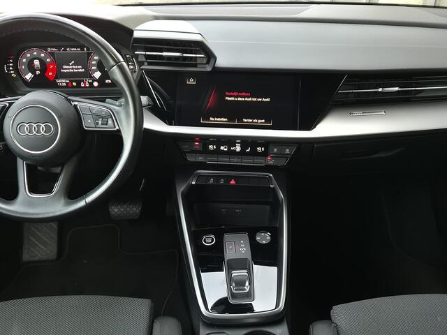 Audi A3 SPORTBACK 30 TFSI Advanced edition | Navigatie |