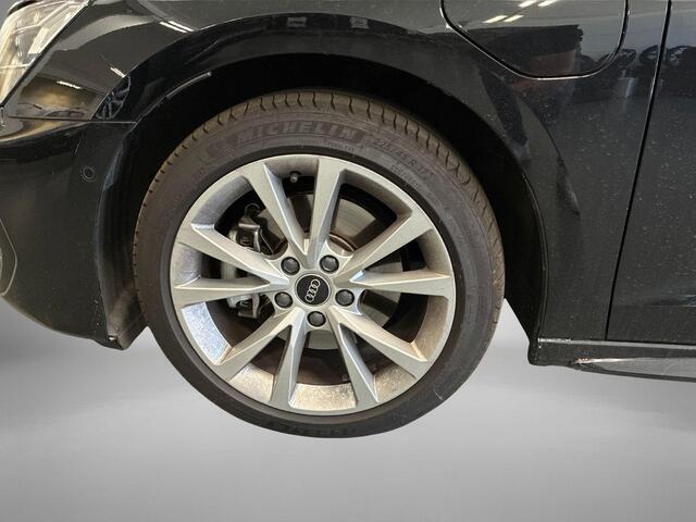 Audi A3 SPORTBACK 40 TFSIe 204pk S-tronic S edition · Camera · Stoelverwarming · Apple/Android Car Play · Park Assist · Navigatie · 17'' Inch · Garantie t/m 27-07-2029 of 100.000km