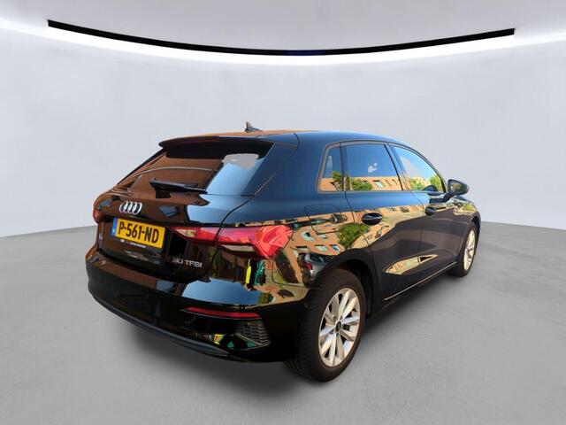 Audi A3 SPORTBACK 30 TFSI Pro Line NL-AUTO | PDC | CARPLAY