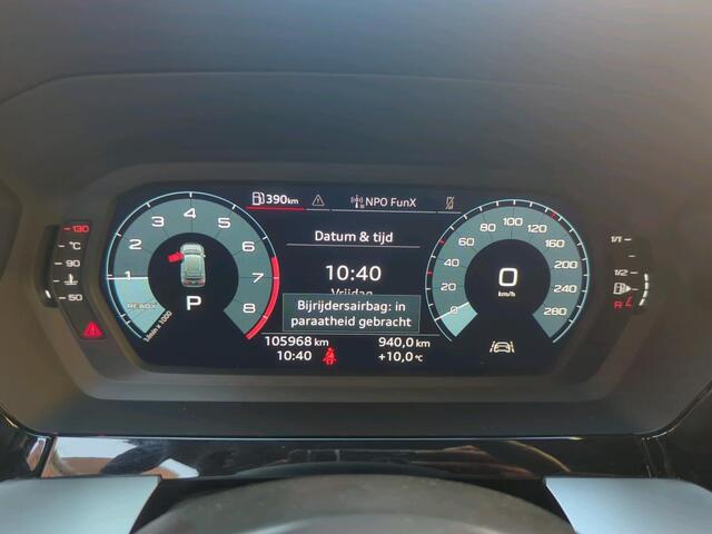Audi A3 SPORTBACK 30 TFSI Pro Line NL-AUTO | PDC | CARPLAY
