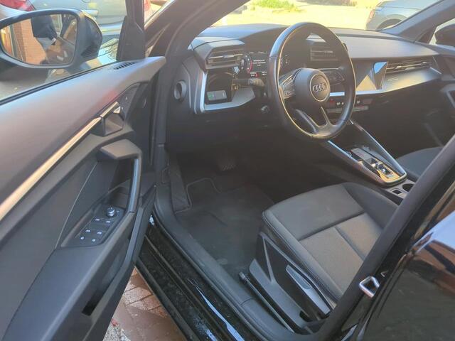 Audi A3 SPORTBACK 30 TFSI Pro Line NL-AUTO | PDC | CARPLAY