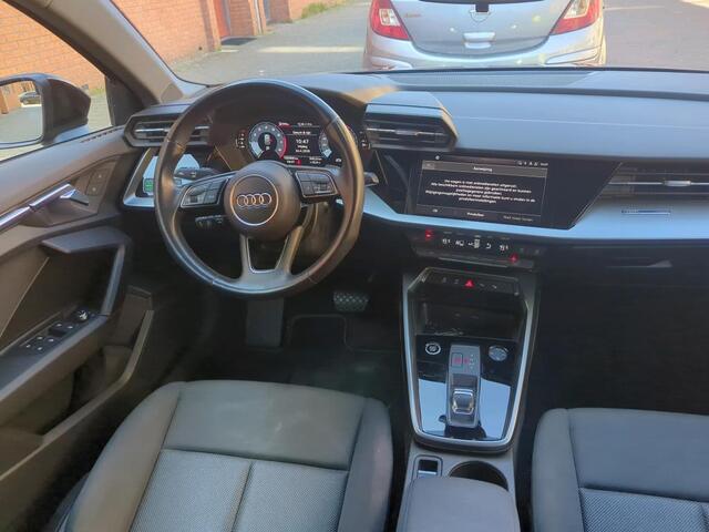 Audi A3 SPORTBACK 30 TFSI Pro Line NL-AUTO | PDC | CARPLAY