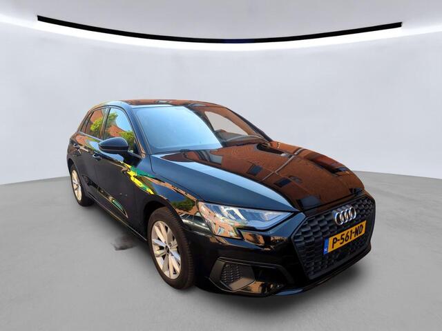 Audi A3 SPORTBACK 30 TFSI Pro Line NL-AUTO | PDC | CARPLAY