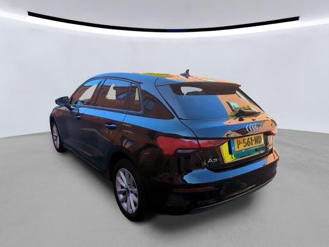 Audi A3 SPORTBACK 30 TFSI Pro Line NL-AUTO | PDC | CARPLAY