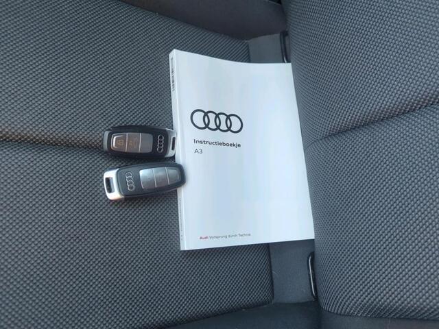 Audi A3 SPORTBACK 30 TFSI Pro Line NL-AUTO | PDC | CARPLAY