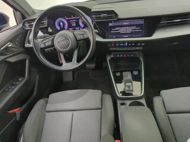 Audi A3 SPORTBACK 30 TFSI Advanced edition NL-AUTO | ADAPTIVE CRUISE | FULL LED