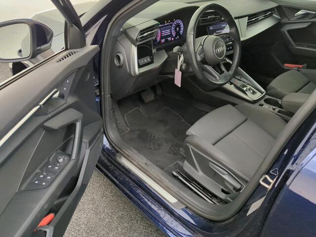 Audi A3 SPORTBACK 30 TFSI Advanced edition NL-AUTO | ADAPTIVE CRUISE | FULL LED