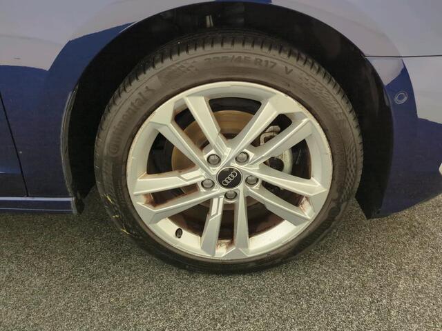 Audi A3 SPORTBACK 30 TFSI Advanced edition NL-AUTO | ADAPTIVE CRUISE | FULL LED