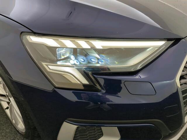 Audi A3 SPORTBACK 30 TFSI Advanced edition NL-AUTO | ADAPTIVE CRUISE | FULL LED