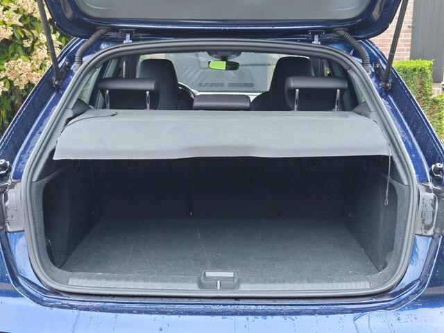 Audi A3 SPORTBACK 35 TFSI S edition NL-AUTO | 1/2 LEDER | 150 PK