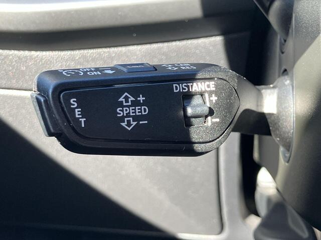 Audi A3 SPORTBACK 30 TFSI 110pk S-tronic Advanced edition · Navigatie · Apple/Android Car Play · Parkeersensoren