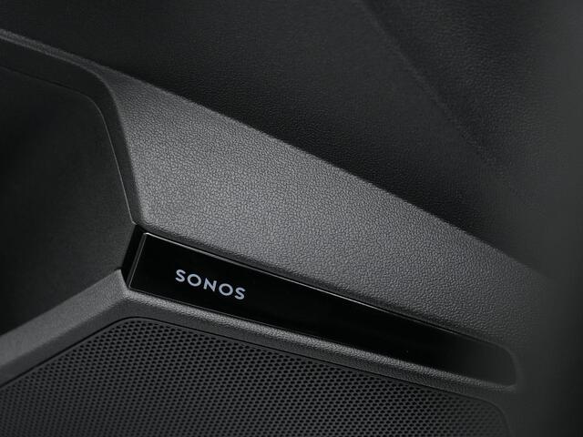 Audi A3 SPORTBACK 35 TFSI S edition / S-Line | Panoramadak | Matrix LED | 360 camera | Sonos | Adaptive Cruise | Stoelverwarming