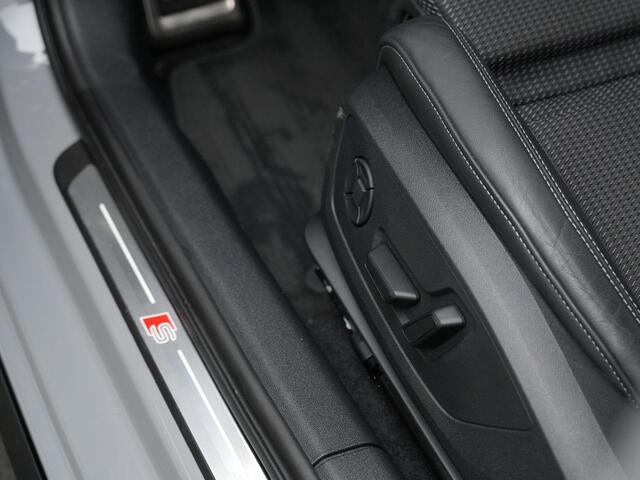 Audi A3 SPORTBACK 40 TFSI e 204 pk S-Line | Bang & Olufsen | Stoelverwarming | Matrix led l Navigatie