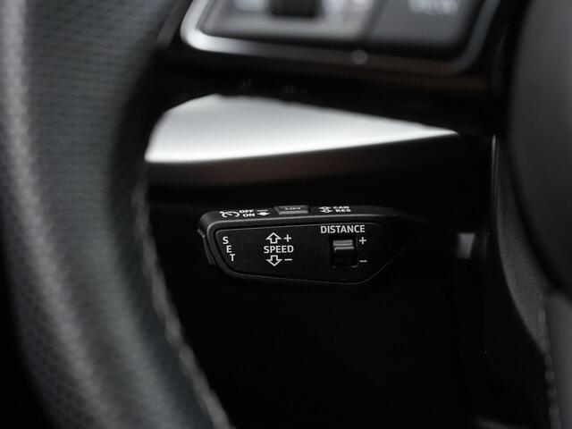 Audi A3 SPORTBACK 40 TFSI e 204 pk S-Line | Bang & Olufsen | Stoelverwarming | Matrix led l Navigatie