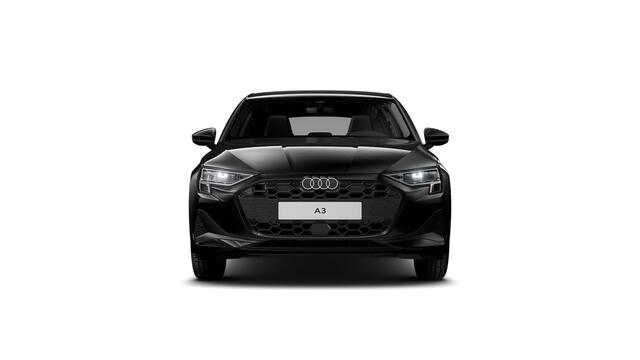 Audi A3 SPORTBACK 40 TFSI e 204 S tronic Pro Line | Aluminium optiek in het interieur | Audi virtual cockpit | Cruise control