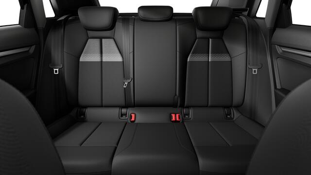 Audi A3 SPORTBACK 40 TFSI e 204 S tronic Pro Line | Aluminium optiek in het interieur | Audi virtual cockpit | Cruise control